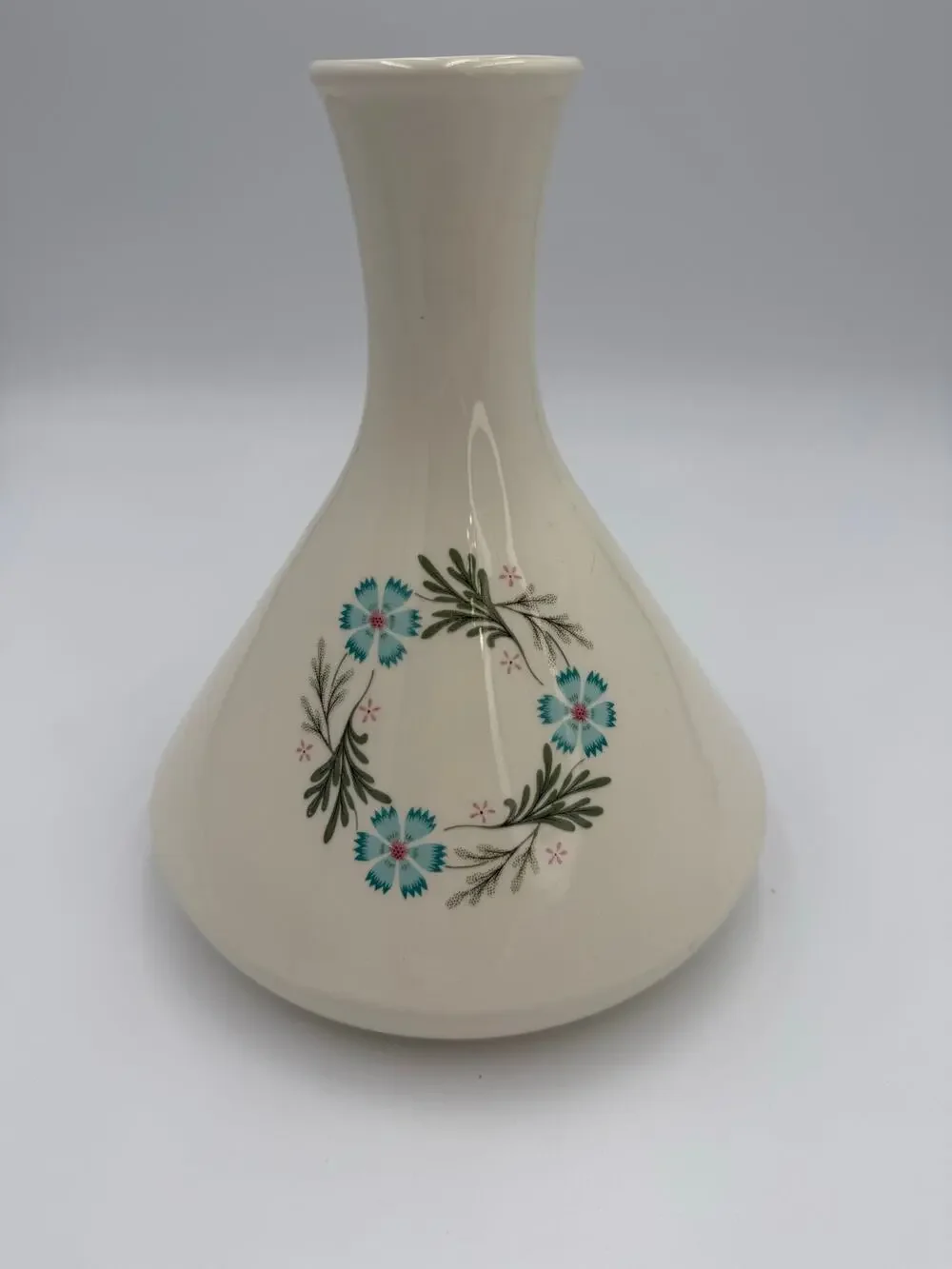 1960's Taylor Smith & Taylor Carafe